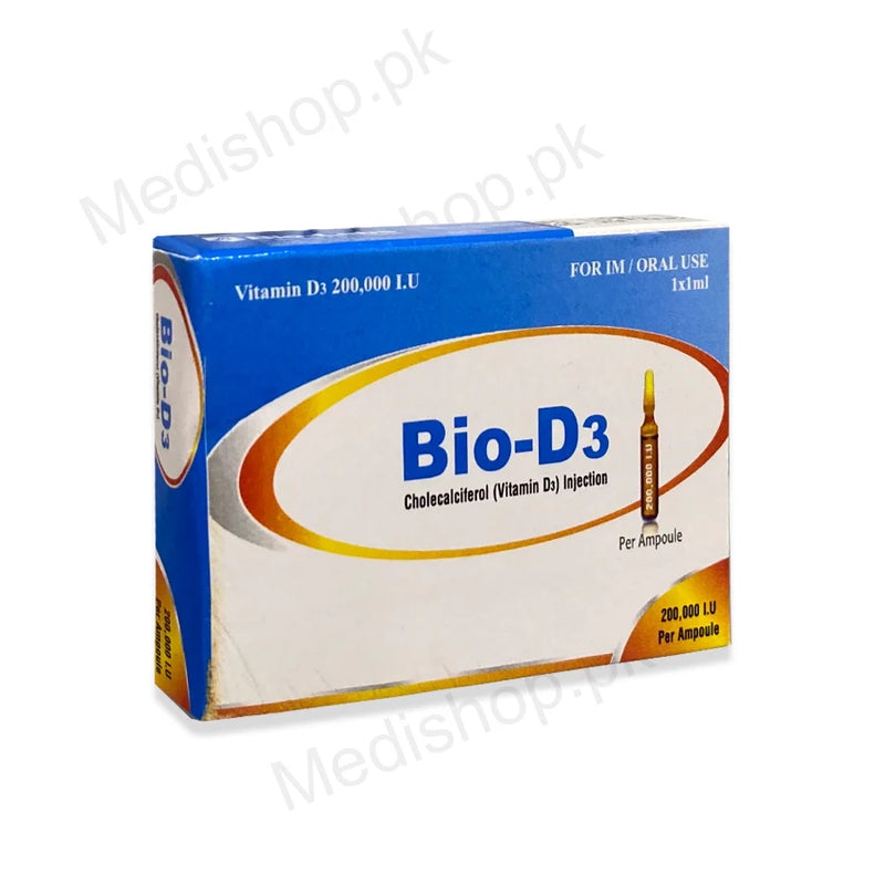 Tab Cunex-D 200000iu