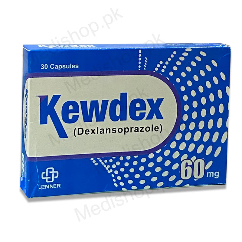 Cap DXL 60mg