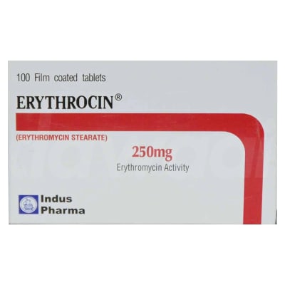 Tab Termigen 250mg