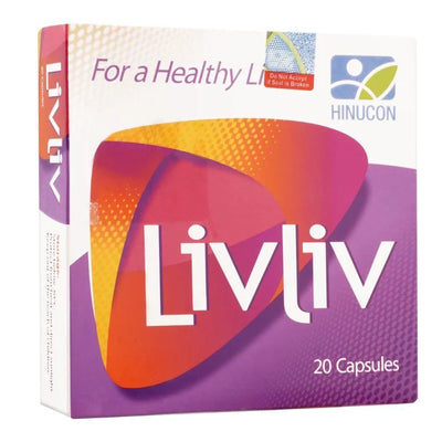 Cap Livliv