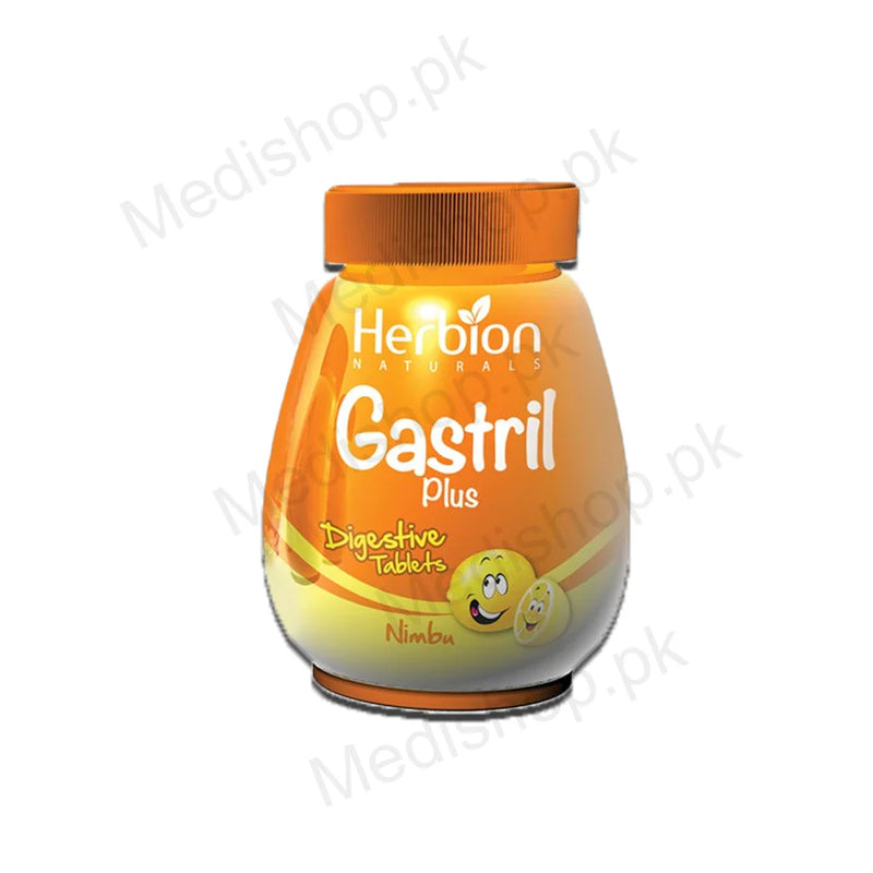 Tab Gastril JAR