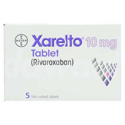 Tab Daploz 10mg