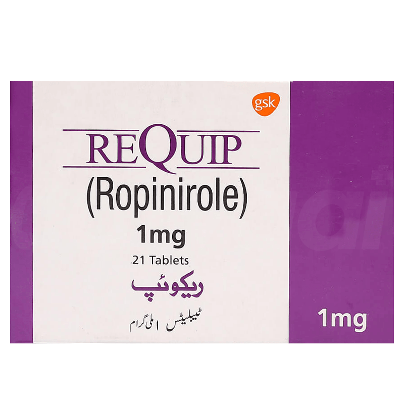 Cap Rezz 30's 20mg
