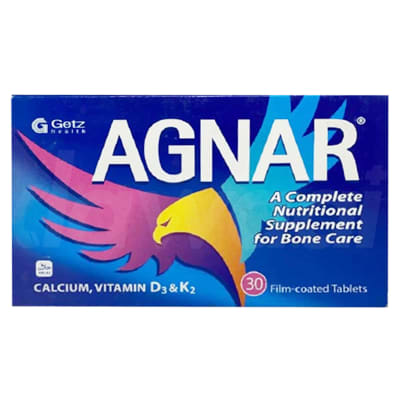 Tab Agnar