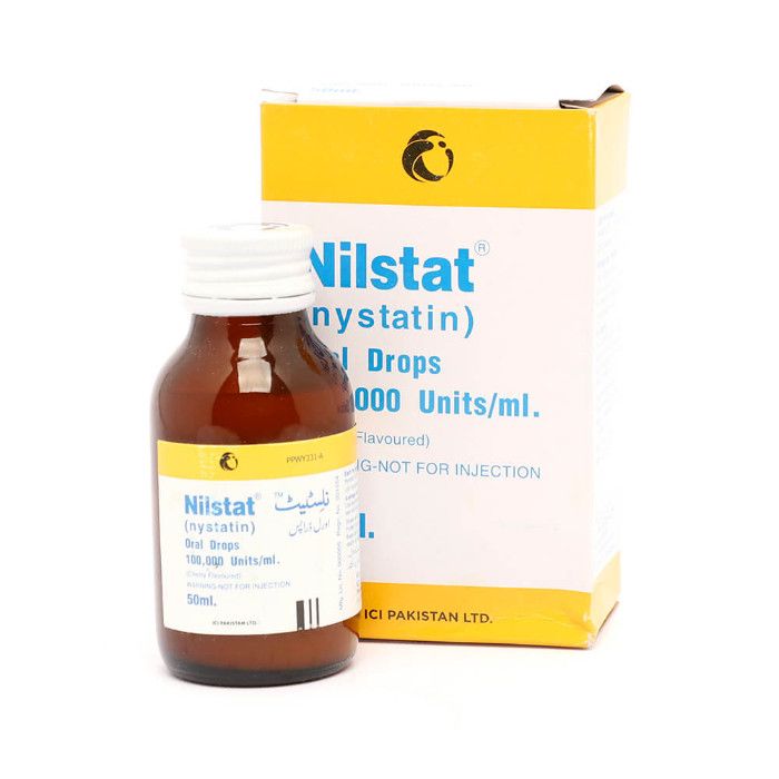 Drop Nilstat 50ml