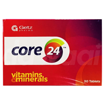 CTab Core-D
