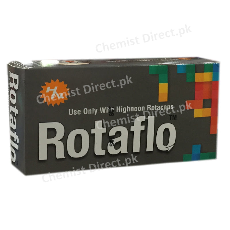 Sur Rotaflo