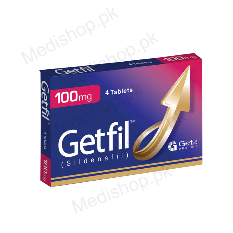 Tab Getfil 50 mg