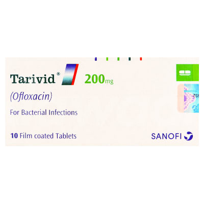 Tab Paridopa 100/25/200mg