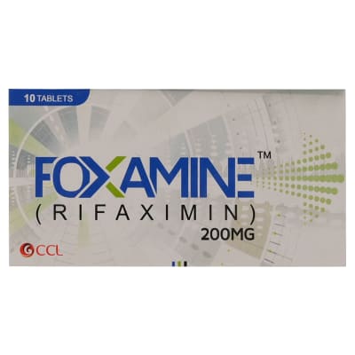 Tab Dopacone 200/50/200mg