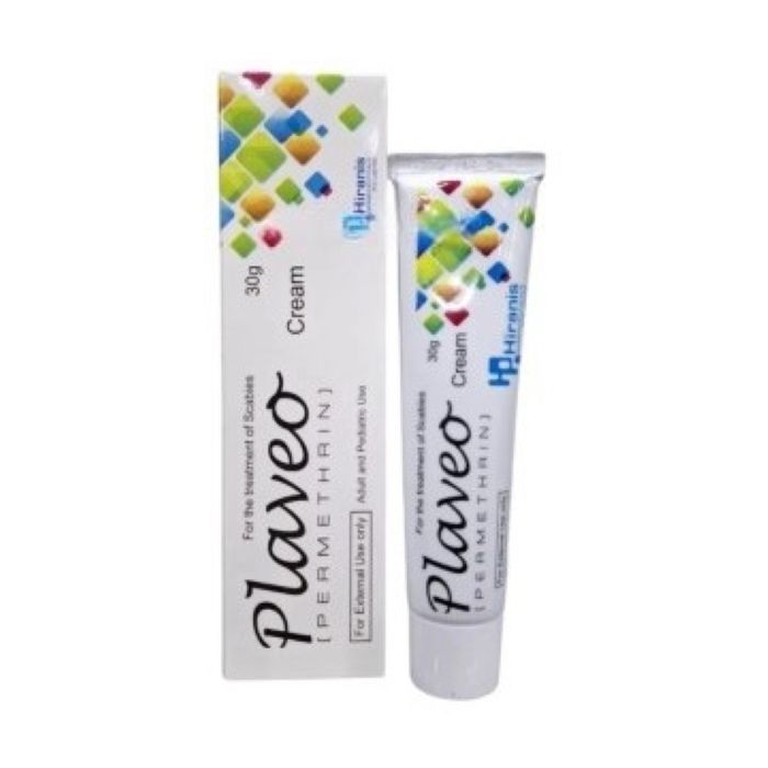 Lot Plaveo 60ml