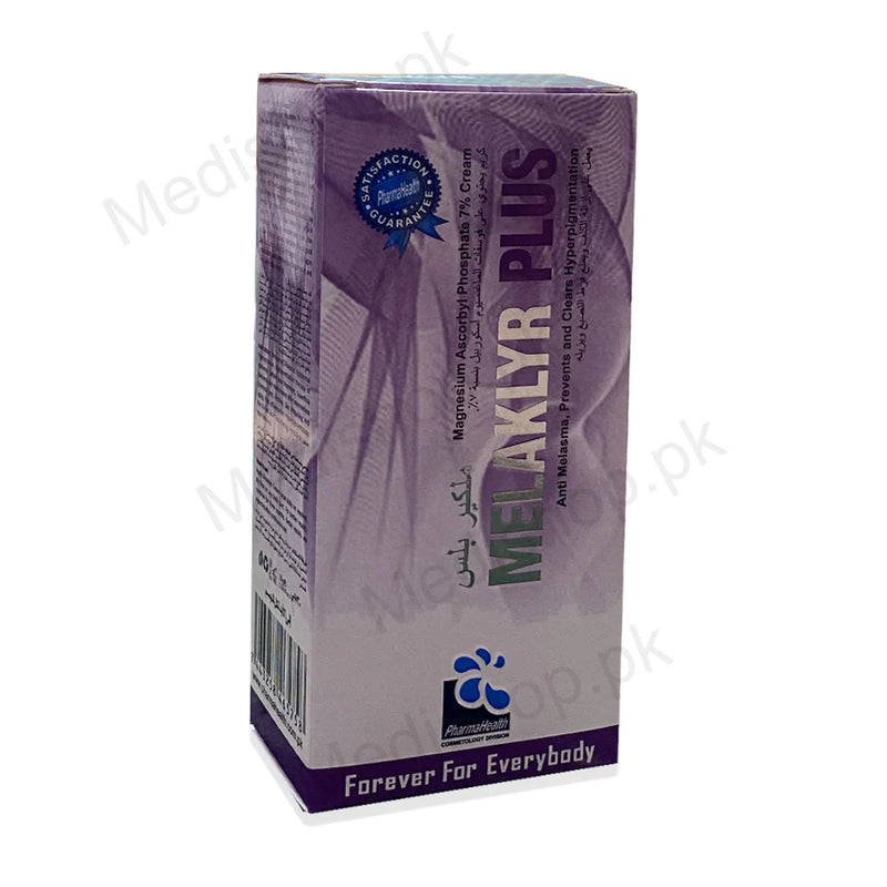 Cre Melaklyr Plus 30g