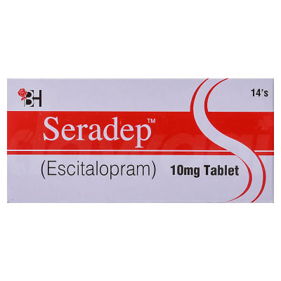 Sac Recada 10mg