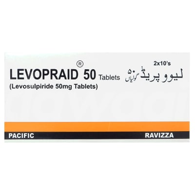 Tab Jenprad 50mg