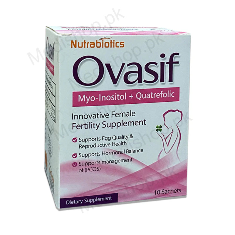 Sac Ovasif