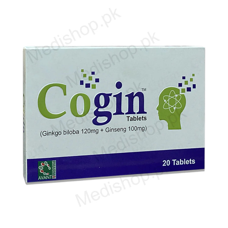 Cap Ginseng 30's 250mg