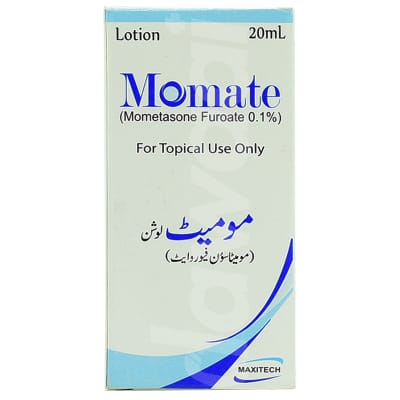 Cre Momate 0.1% 15g