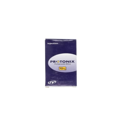 Tab Zotonix 20's 40mg