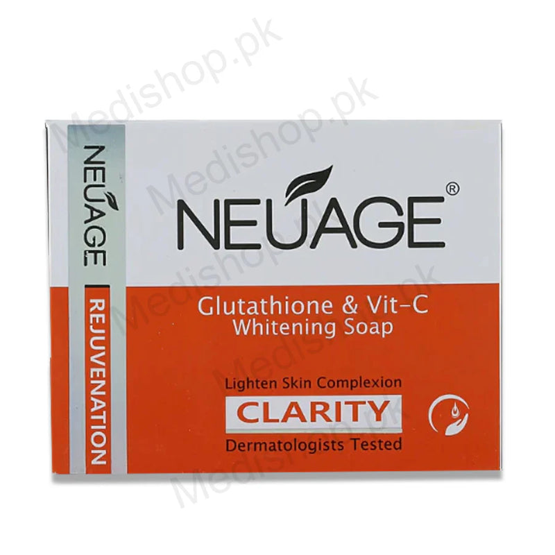 FW Neuage 60ml