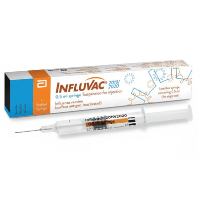 Vac Vaxigrip Tetra 0.5ml
