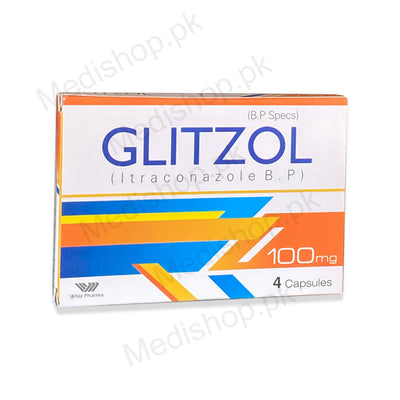 Cap Racona 100mg