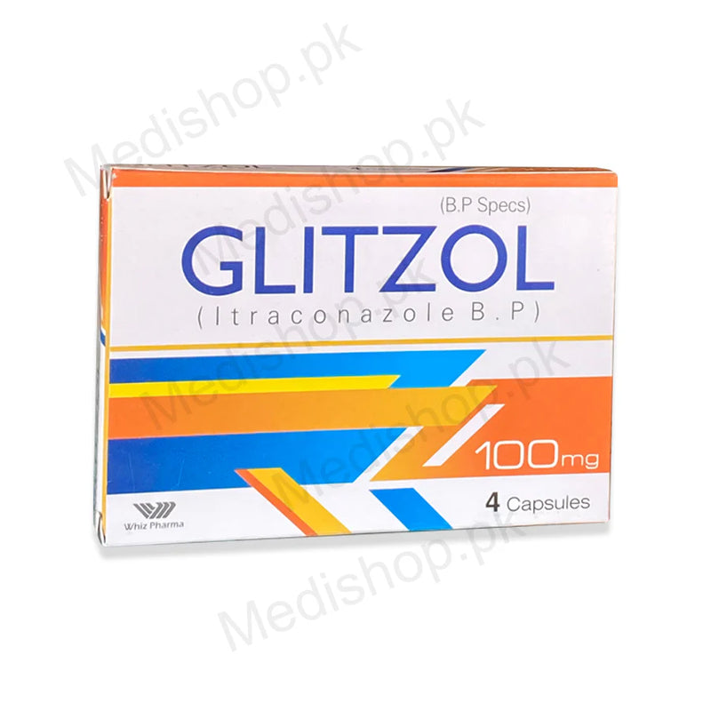 Cap Racona 100mg
