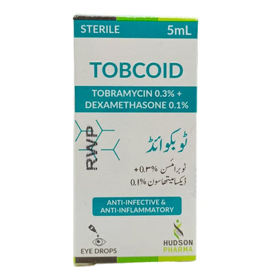 Drop Canderel 10ml