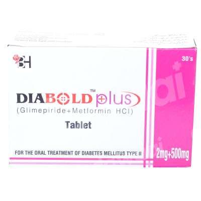 Tab Empoli Plus 12.5/500mg