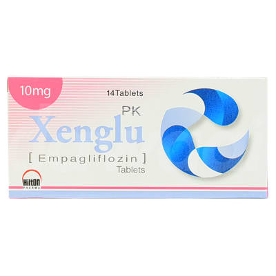 Tab Xenglu-Lin 10/5mg