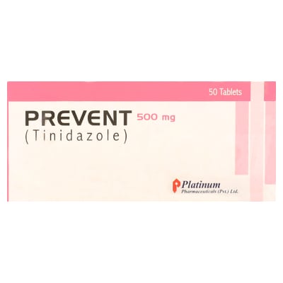 Tab Zeena Met 2/500mg