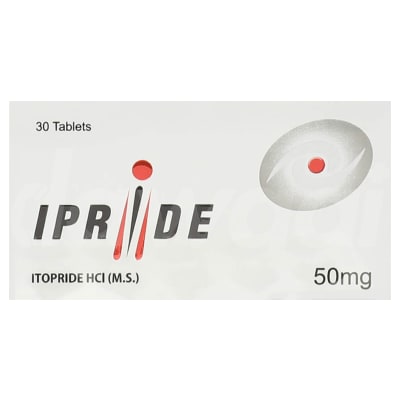Tab Zinplex 30's 50mg