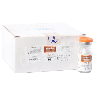 Tab M.Cip 500mg