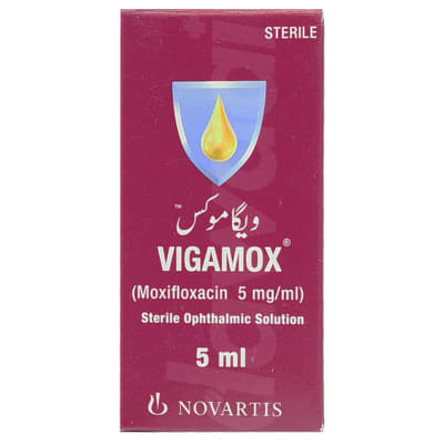 Amp Normiron 5ml