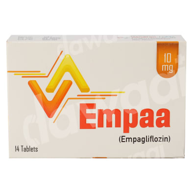 Tab Empagen-L 5/10mg