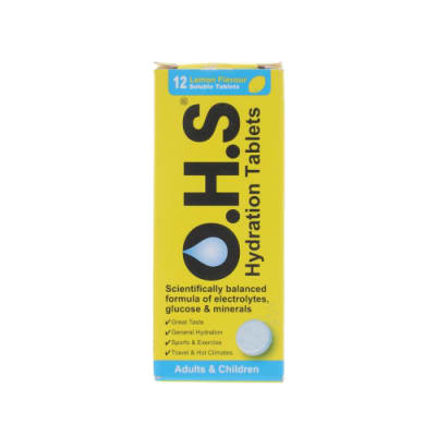 ED Systane 10ml
