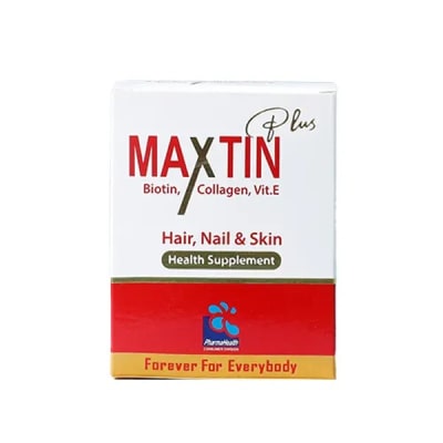 Tab Maxtin 2500mcg