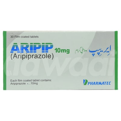 Tab Dapxi 10mg