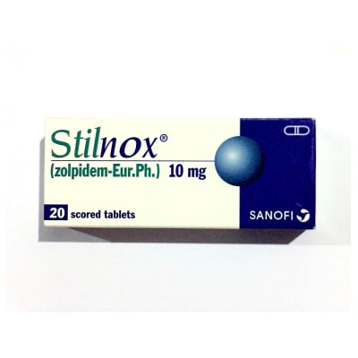 Tab Talopex 10mg