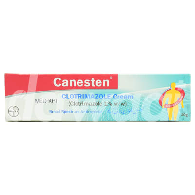 Oil Flucinate Topical 120ml