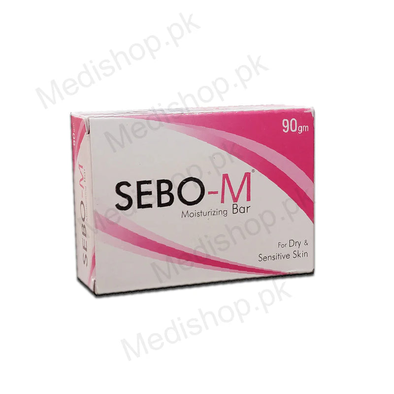 Moi Dermive Sensitive 100ml