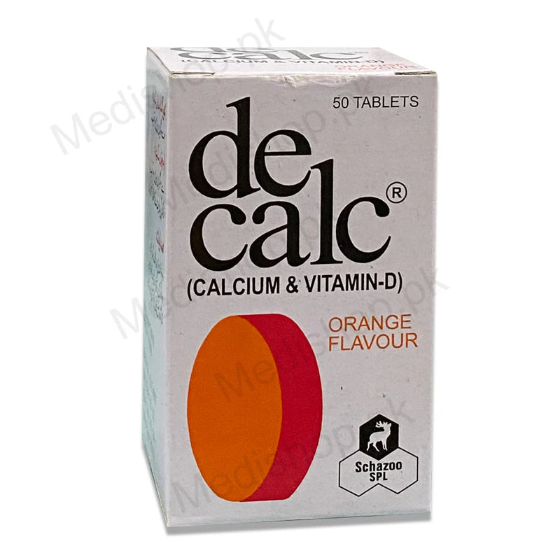 Tab Herbifactor 30's