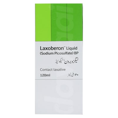 Drop Laxoberon 30ml
