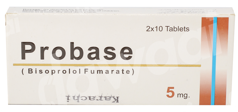 Tab Probase 14's 2.5mg