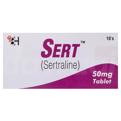 Tab Jesper 50mg