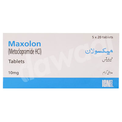 Tab Ag-Vono 10mg