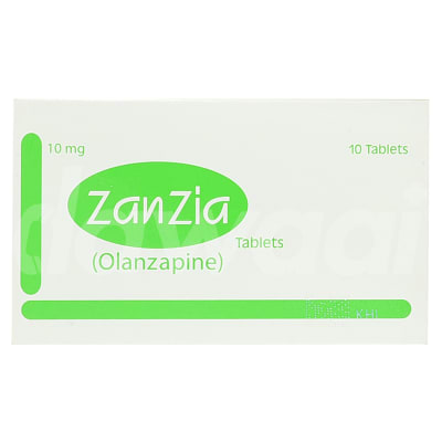 Tab Xapozan 10mg