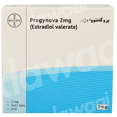 Tab Pruvix 2mg