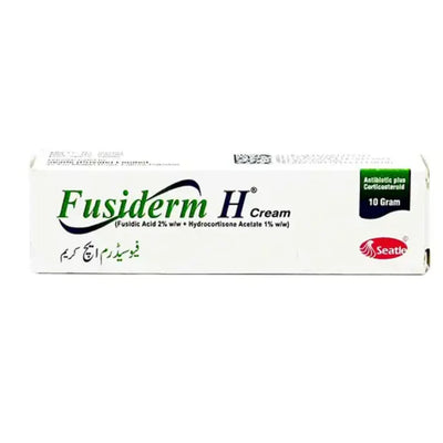 Cre Fusiderm H 15g