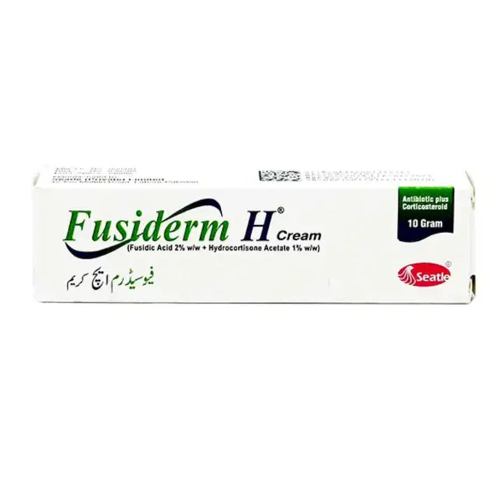 Cre Fusiderm H 15g