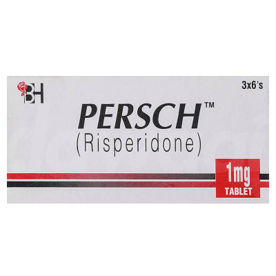 Tab Pru-Cic 1mg